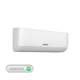 minisplit wifi inverter  30000 btus  25 ton   r32  frio y calor  220 vca  filtro de salud  compatible con alexa y google home