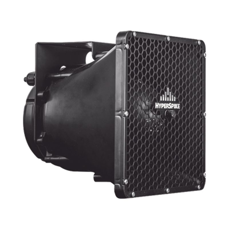 Altavoz Industrial De Uso Rudo  45w Y 90w Máximo