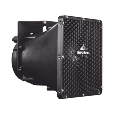 Altavoz Industrial De Uso Rudo  45w Y 90w Máximo