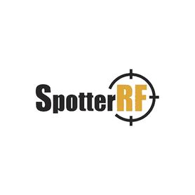 servidor virutal para radares spotter rf