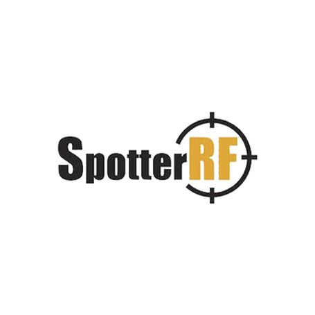 Demo Para Radares Spotter Rf
