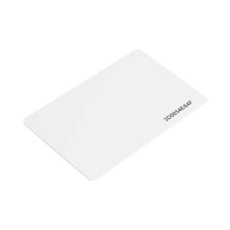 tarjeta de proximidad rfid de 125 khz iso 7816 64 bits