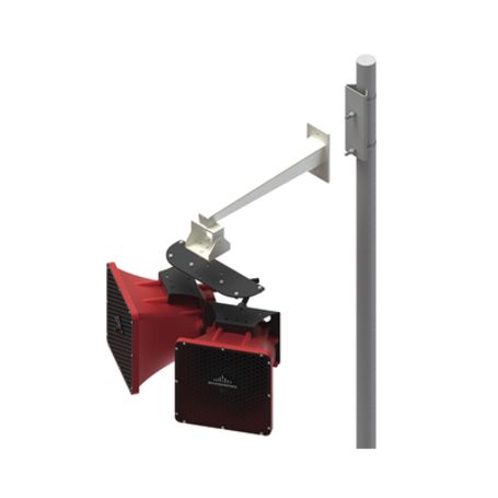 Altavoz Industrial De Uso Rudo  45w Y 90w Máximo