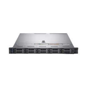 servidor networkedio montaje en rack soporta hasta 25 dispositivos