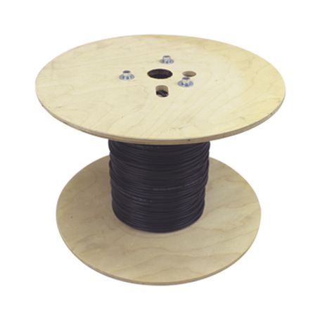 Cable Sensor Para Sensor Perimetral Micalert Rollo De 305 Mts De Cable /requiere Lpu304