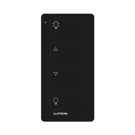 control remoto pico 4 botones complemente con un atenuador o switch onoff