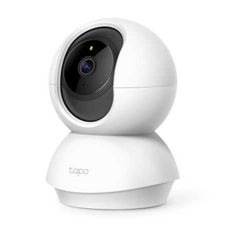 cámara wifi de seguridad para el hogar tplink tapo c210