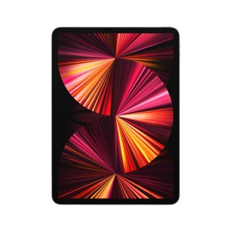 iPad Pro 11 APPLE MHQU3LZ/A  8 GB 11 pulgadas 2388 x 1668 Pixeles iPadOS14 TL1 