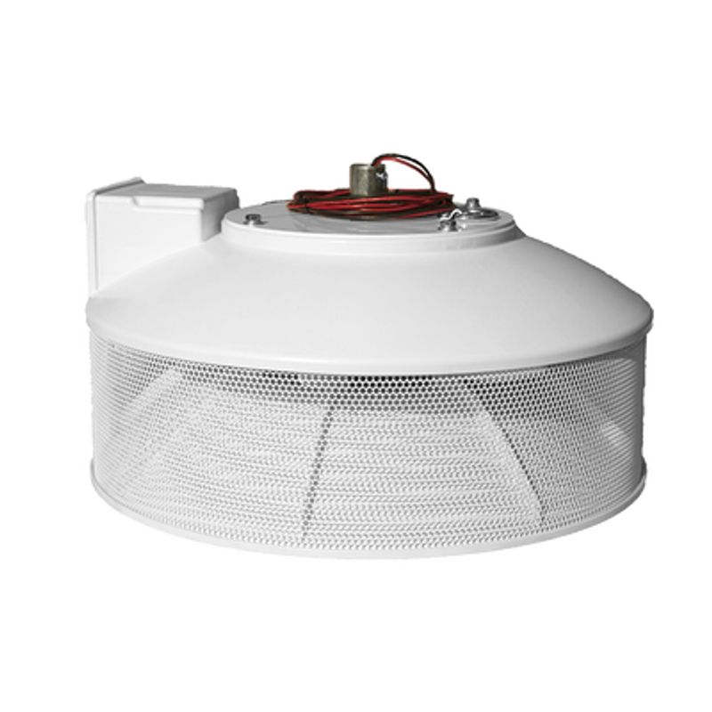 Altavoz Industrial Para Interior Y Exterior 50w / 100w / 200w Etiqueta Incendio Altavoz Industrial Para Interior Y Exterior 50w / 100w / 200w Etiqueta Incendio