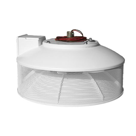 Altavoz Industrial Para Interior Y Exterior 50w / 100w / 200w Etiqueta Incendio Altavoz Industrial Para Interior Y Exterior 50w / 100w / 200w Etiqueta Incendio