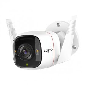 cámara wifi de seguridad para el hogar tplink tapo c320ws