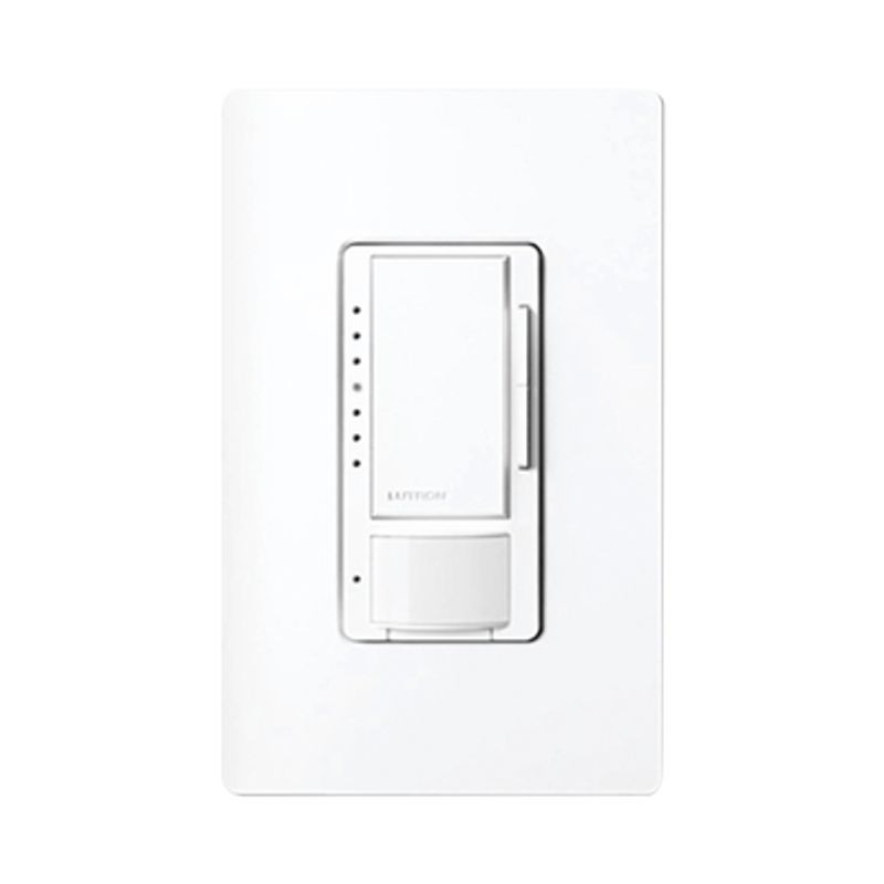 Dimmer Regulador De Intensidad Led Con Sensor De Movimiento
