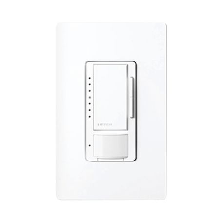 Dimmer Regulador De Intensidad Led Con Sensor De Movimiento