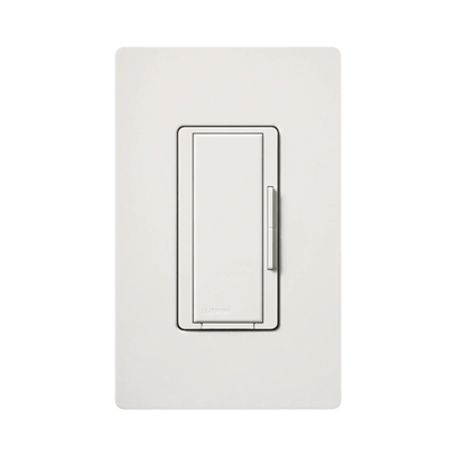 control atenuador dimmer auxiiar  pmultilocacion 120v color blanco