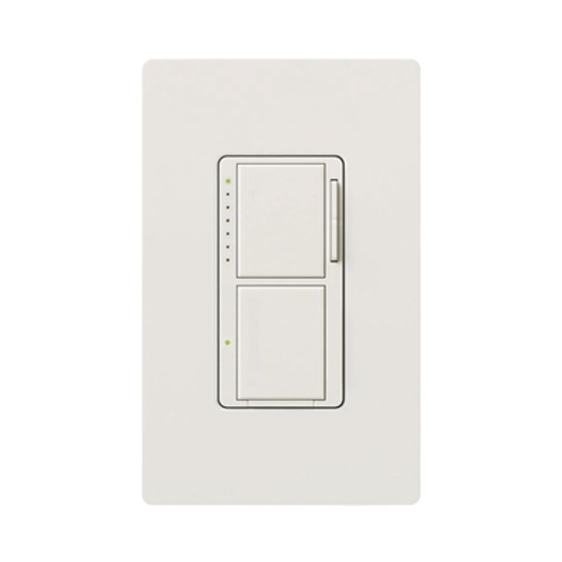 Regulador De Intensidad Y Apagador 