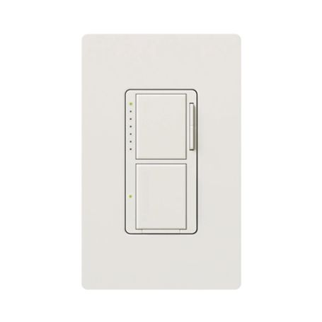 Regulador De Intensidad Y Apagador 