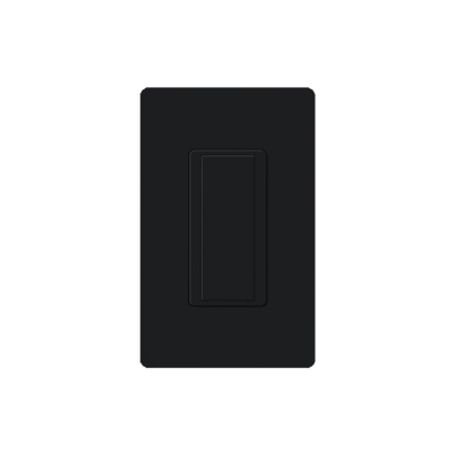 maestro switch accesorio color negro nigth