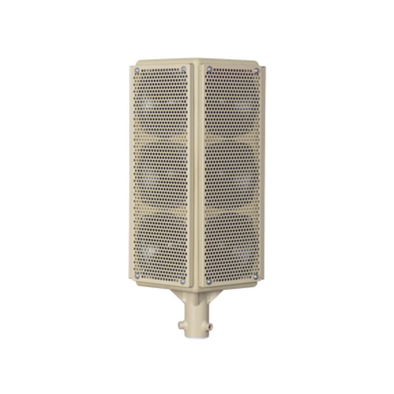 Altavoz Ominidireccional De 1600w  Interior Y Exterior