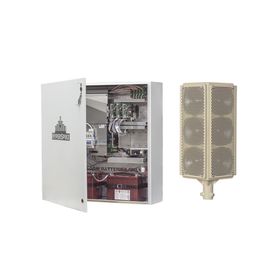 altavoz ominidireccional de 1600w  interior y exterior198350