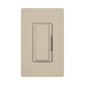 atenuador dimmer auxiliar de pared companero de atenuadores multilocación usar en 3 vias o escalera