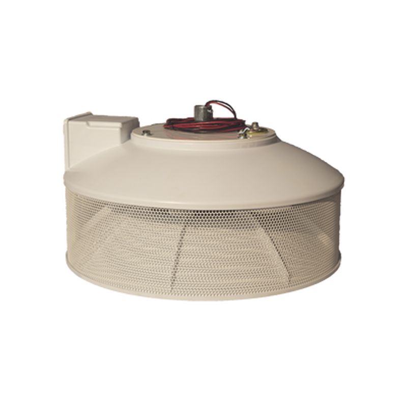 Altavoz Industrial Para Interior Y Exterior  50w / 100w / 200w