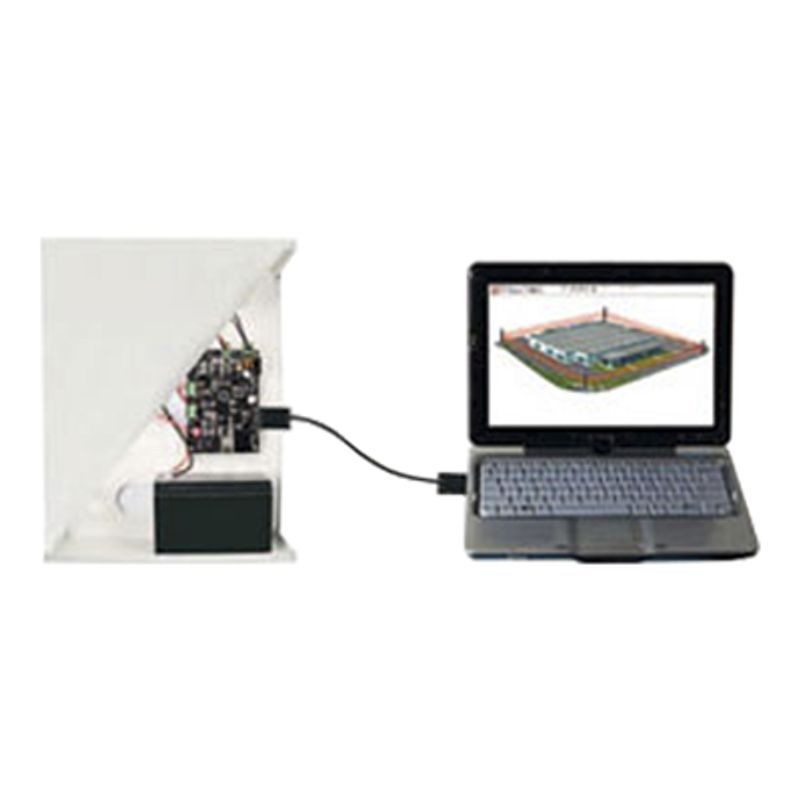 Software De Monitoreo Y Control Para Gapidsr Software De Monitoreo Y Control Para Gapidsr