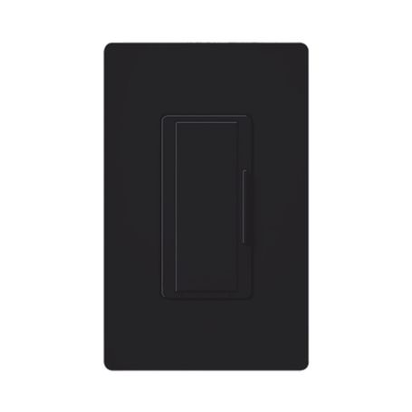 control atenuador dimmer auxiiar  pmultilocacion 120v color blanco