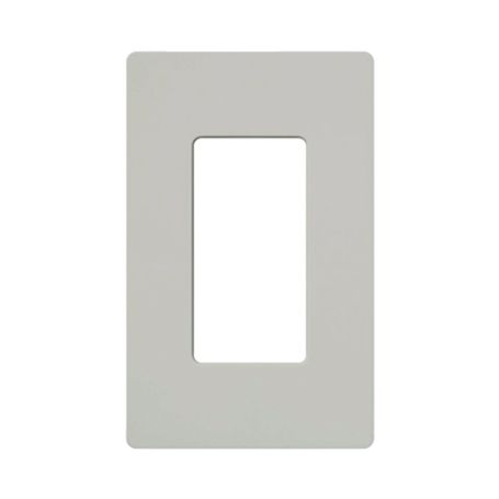 Tapa Para Apagador Lutron O Atenuador Lutron