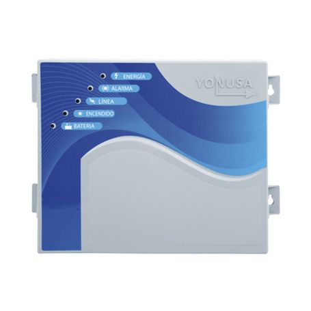 energizador tecnologia smt de 12000volts12joules3500mts lineales de protección cercas electrificadas188401