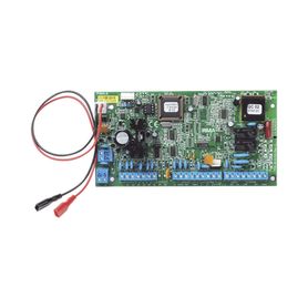 tarjeta de control para panel de alarma de  6 zonas cableadas opción de comunicación radioteléfonogsm18791