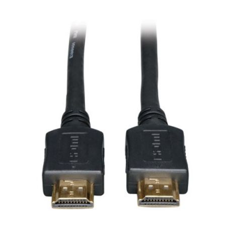 Cable HDMI TRIPPLITE P568016 488 m HDMI HDMI Macho/Macho Negro TL1 