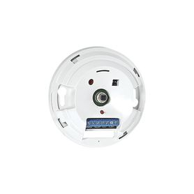 detector de movimiento con cobertura de 360 grados ajustable hasta 14m montaje en techo65617