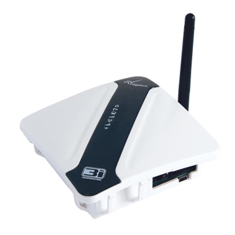 Pegasus / Único Transmisor Gprs/3g/4g/ip / Compatible Con Todas Las Marcas De Paneles 