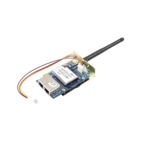 Comunicador Wifi/ethernet Para Paneles Pima Hunter /hunterpro. Permite Uso De App Pimalink 2.0 Gratuita. Requiere Chip De Actual