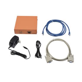 receptora de alarmas hibrida ip y con 1 entrada telefónica ideal para su central de monitoreo recibe mini014gv2 mn02ltem pro4gl