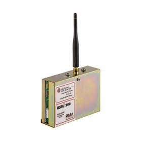 comunicador gsmgprs para paneles pima permite envio de sms llamadas o datos compatible con la central sentry de pima