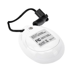 botón de pánico con detección de caidas inalámbrico  ip45  bateria reemplazable  emergencias médicas  compatible con pro4gen2 h