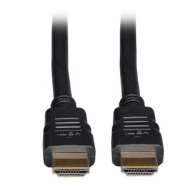 cable hdmi de alta velocidad con ethernet p56 tripplite p569010