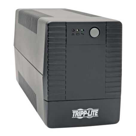 ups interactivo tripplite avrt650u