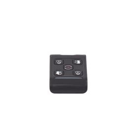 control remoto inalámbrico  4 botones tipo llavero compatible con panel pima167023