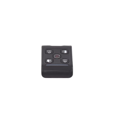 Control Remoto Inalámbrico  4 Botones Tipo Llavero Compatible Con Panel Pima