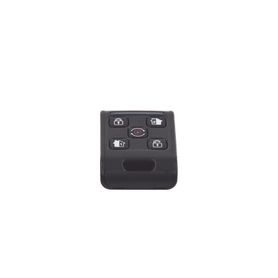 control remoto inalámbrico  4 botones tipo llavero compatible con panel pima167023