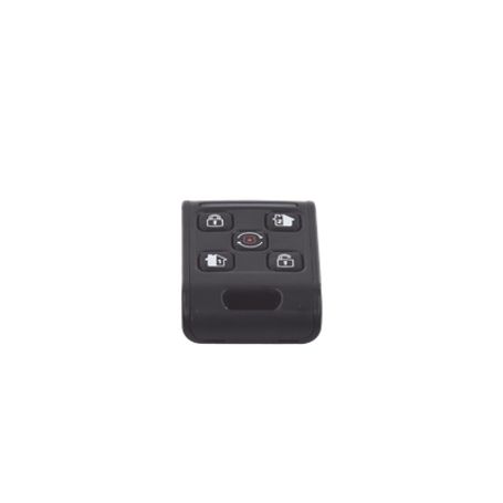 Control Remoto Inalámbrico  4 Botones Tipo Llavero Compatible Con Panel Pima