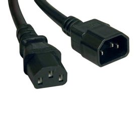 cable de alimentación  tripplite p005010