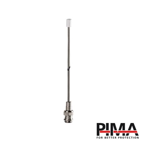 Antena Pima Ajustable Para Radios Tru100