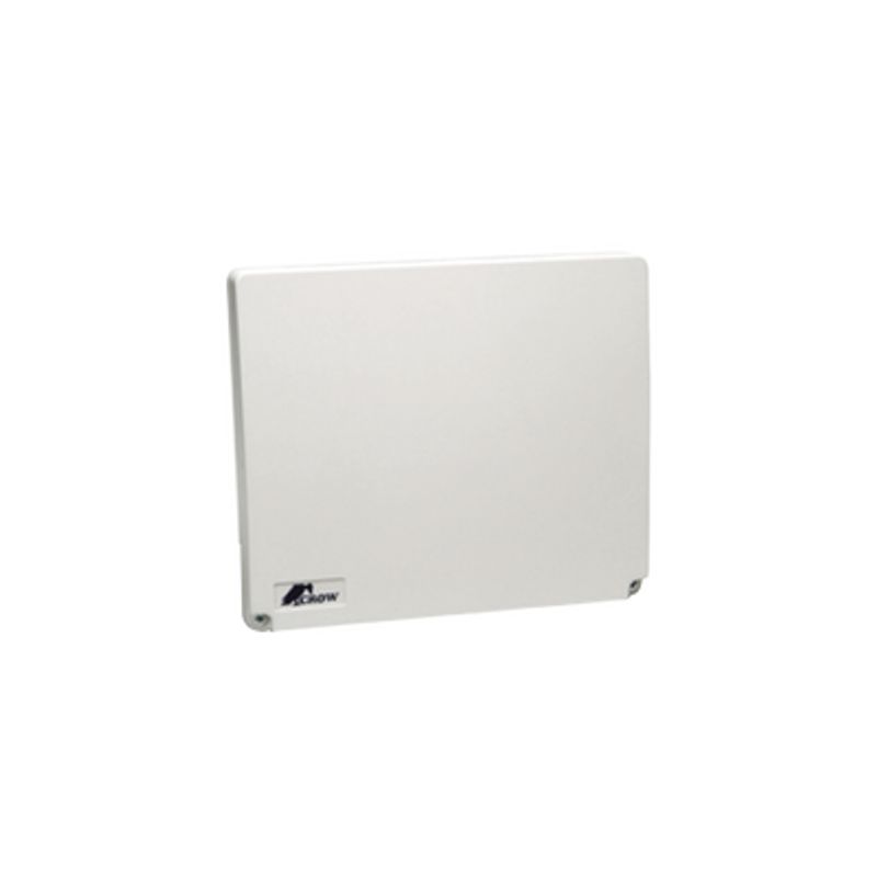 Gabinete Plastico Para Panel Runner. No Incluye Tamper