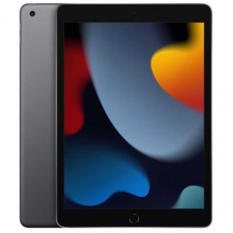iPad 9na Generación Wifi APPLE MK2N3LZ/A 256 GB 10.2 pulgadas 2160 x 1620 Pixeles TL1 
