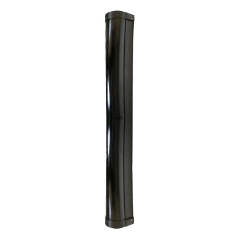 Carcasa Ultra Resistente 100cm De Altura Con Montaje Para Pared Ideal Para Sensores Fotoeléctricos Carcasa Ultra Resistente 100cm De Altura Con Montaje Para Pared Ideal Para Sensores Fotoeléctricos