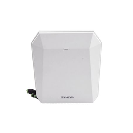 Radar Perimetral / 60 Metros De Distancia / 100° De Cobertura / Ip67 / Ik09 / Nema 4x / 8 Zonas / 4 Salidas De Alarma / Poe 