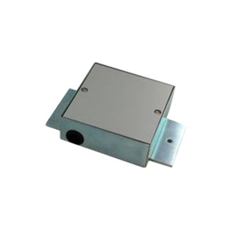 Caja De Montaje Para Sensor Sismico Sc100 Para Empotrar En Suelo